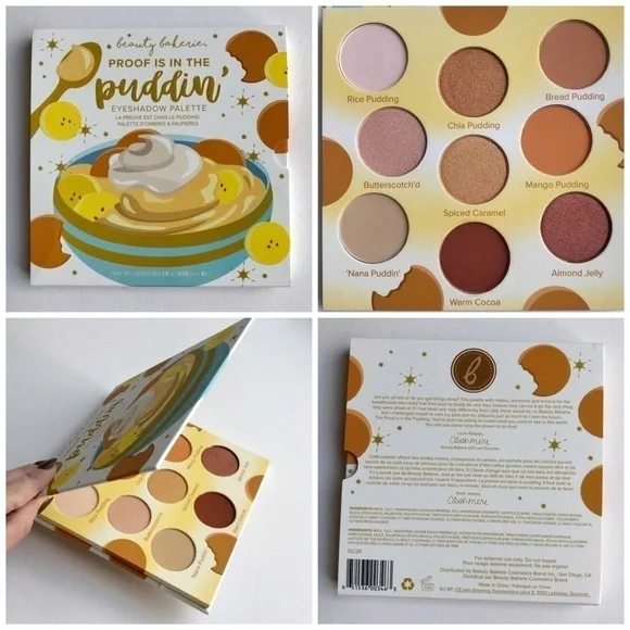 Makeup Bundle - Picture 3 of 8